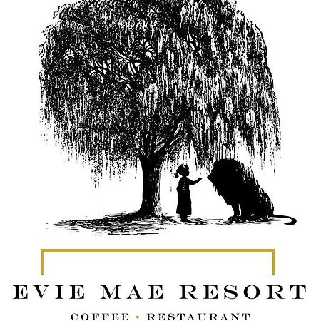 Evie Mae Resort Ban Cha-om Exteriör bild