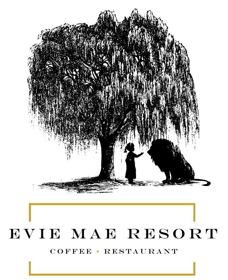 Evie Mae Resort Ban Cha-om Exteriör bild