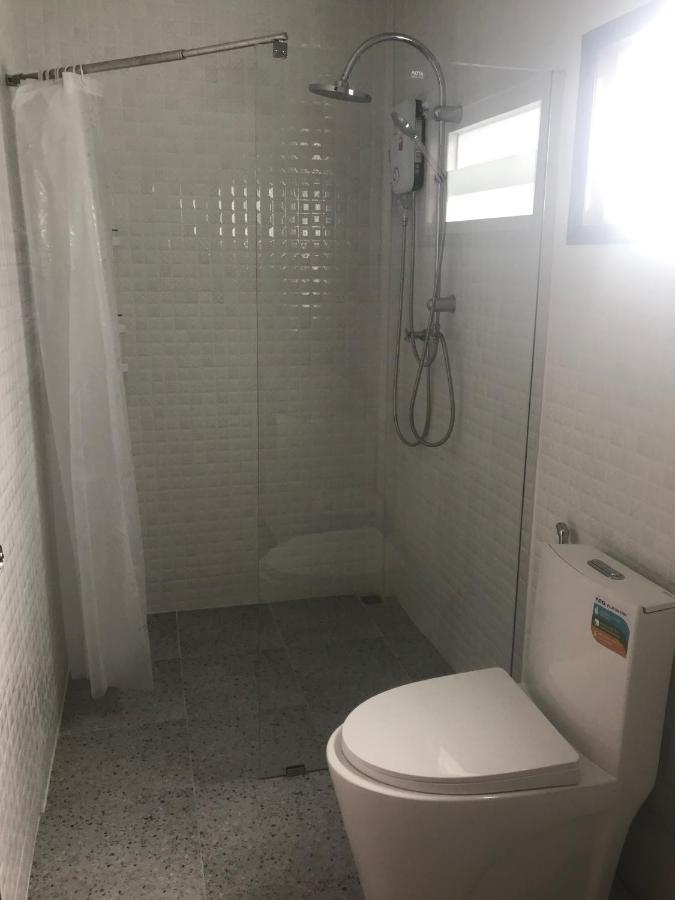 Evie Mae Resort Ban Cha-om Exteriör bild