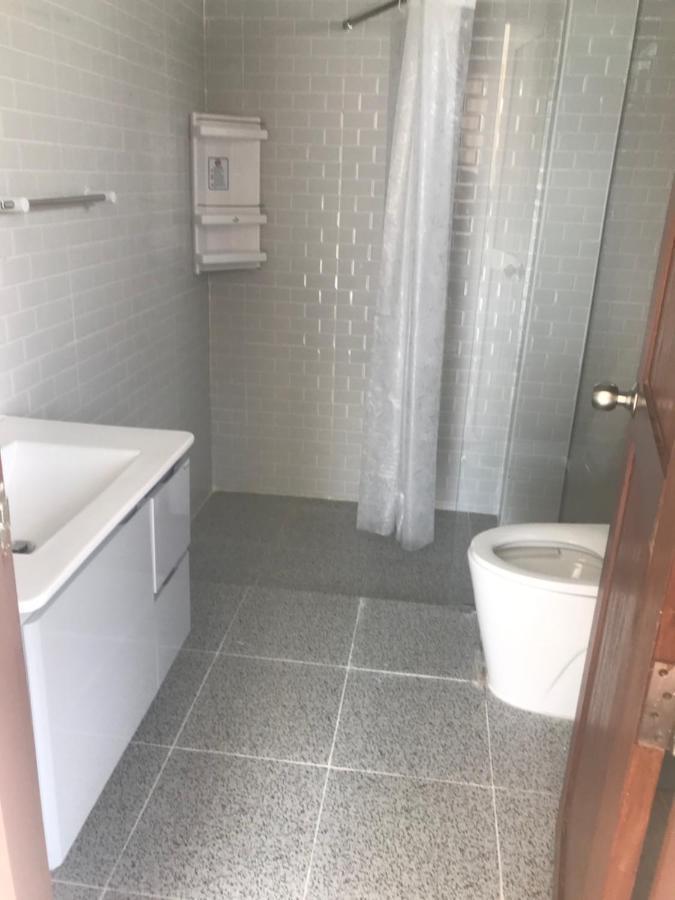 Evie Mae Resort Ban Cha-om Exteriör bild